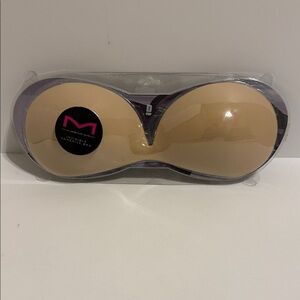 Maidenform Invisible Adhesive Bra D cup NWT